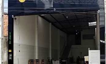 Imagem 4: GALPÃO VENDO OU ALUGO