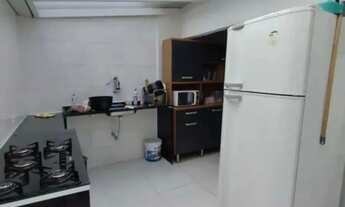 Imagem 6: Imóvel para venda possui 64 metros quadrados com 2 quartos