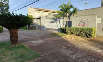 Imagem: Alugo ou vendo casa bem localizada bairro