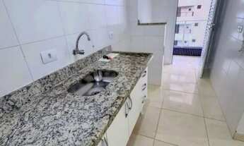 Imagem 7: FINAL DE ANO NA PRAIA - 2 DORMS COLADINHO DE TUDO COM ELEVADOR E SACADA POR APENAS..