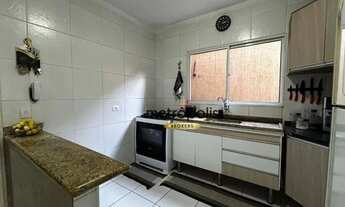 Imagem 6: Apartamento à venda, 66 m² por R$ 350.000,00 - Utinga - Santo André/SP