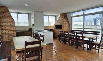 Imagem 3: 2 Dormitórios com vaga