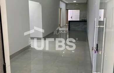 Imagem 5: CASA TERREA SETOR JARDIM EUROPA