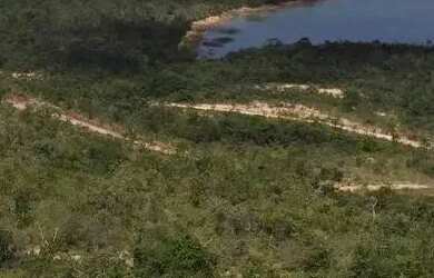 Imagem 3: Imóvel para venda possui 30000 metros quadrados em Zona Rural - Três Marias - MG