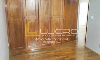 Imagem 2: Apartamento para venda com 90 m² e 2 quartos em Jardim Estoril IV, Bauru - SP