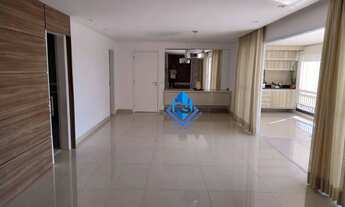 Imagem 2: Apartamento, 172 m² - venda por R$ 2.300.000,00 ou aluguel por R$ 13.770,00/mês - Jardim S