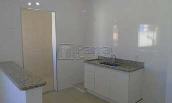 Imagem 3: Apartamento Padrão em Franca