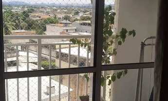 Imagem 4: Apartamento com 2 dormitórios à venda, 47 m² por R$ 320.000,00 - Luz - Nova Iguaçu/RJ