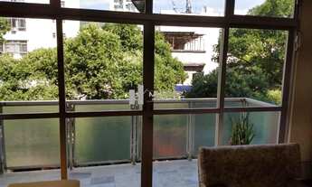 Imagem 7: Apartamento à venda Rua General Roca próximo a Praça Saens Pena 3 quartos sendo 1 suíte 1