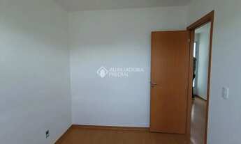 Imagem 7: Conforto e praticidade no Flores da Costa - 2 dormitórios com área de lazer