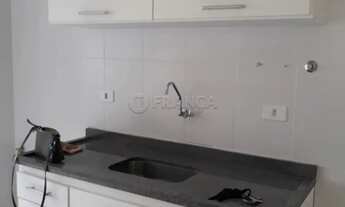 Imagem 4: APARTAMENTO 2 DORMITÓRIOS SENDO 1 SUÍTE - PARQUE SANTO ANTONIO - JACAREÍ