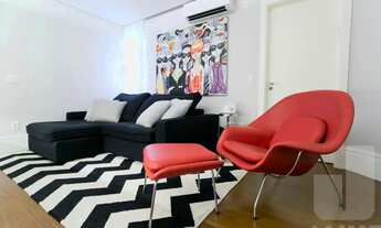 Imagem 4: Apartamento com 3 Dormitórios 4 Vagas em Higienópolis