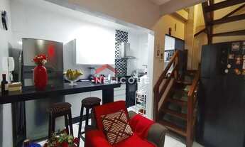 Imagem 3: Apartamento em Rua Antônio Duarte Guimarães - Braga - Cabo Frio/RJ