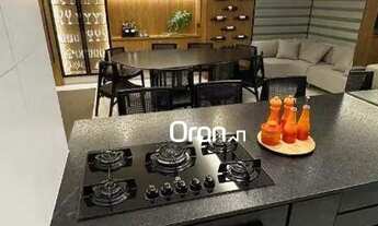 Imagem 3: Apartamento à venda, 105 m² por R$ 1.090.000,00 - Park Lozandes - Goiânia/GO