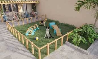 Imagem 3: Apartamento à venda no EASY SERRARIA , SERRARIA, Maceió, AL