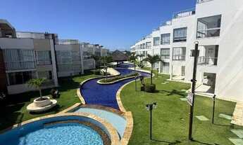 Imagem 2: Apartamento a venda no Águas de Tabatinga