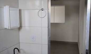 Imagem 3: Apartamento de dois quartos e garagem ,região da 44