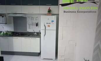 Imagem 2: APARTAMENTO RESIDENCIAL em VOTORANTIM - SP, VOSSOROCA