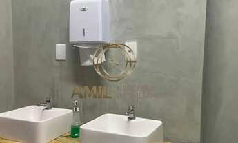 Imagem 4: NP Galpão com 500m², Jardim Bela Vista - São José dos Campos