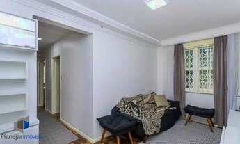 Imagem 2: Apartamento de 3 dormitórios mobiliado no bairro Santana