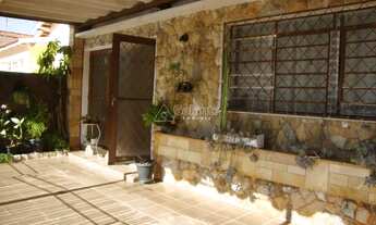 Imagem 3: Casa - Taquaral - Campinas