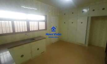 Imagem 4: Casa para aluguel, 3 quartos, 1 suíte, 2 vagas, Centro - Uberaba/MG