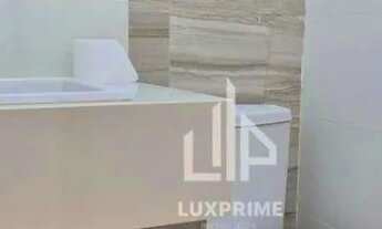 Imagem 4: Apartamento com 3 Quartos à Venda, 115 m² por R$ 825.000 - 105 Norte - Palmas/TO