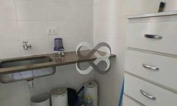 Imagem 7: Sala à venda, 54 m² por R$ 260.000,00 - Centro - Londrina/PR