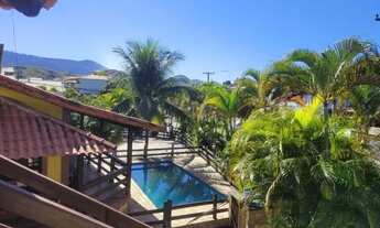 Imagem 5: CASA DE ALTO PADRÃO COM 04 QUARTOS SENDO 02 SUITES EM CONDOMINIO!!COD:104