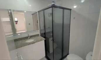 Imagem 6: LOCAÇÃO DE APARTAMENTO NO EDIFÍCIO PORTO SAN DIEGO 2/4 COM MODULADOS- MARCO