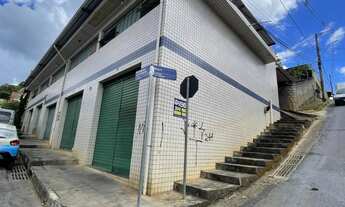 Imagem: Prédio à venda, VILA ODETE - Nova Lima/MG