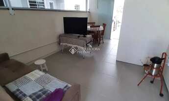 Imagem 7: Casa 2 dormitórios Bela Vista