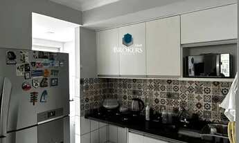 Imagem 6: Oportunidade | Portal das Flores | 2Q | Lazer completo