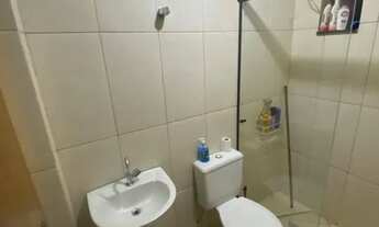 Imagem 4: Apto mobiliado na Ceilândia Centro pertinho do metrô e Demacol