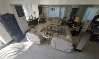 Imagem 5: Casa em Condomínio para Venda em Salvador, Alphaville I, 4 dormitórios, 4 suítes, 5 banhei