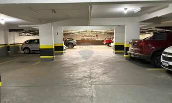 Imagem 3: Apartamento três quartos para locação no Centro de Juiz de Fora