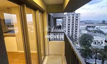 Imagem: Apartamento Padrão de 1 Suíte em Alphaville