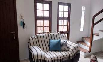 Imagem 3: Sobrado, 2 dormitórios - Bairro Quêrencia