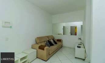 Imagem 2: Apartamento 1 dorm à venda Rua Chile, Jardim Botânico - Porto Alegre