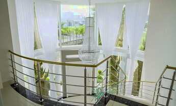 Imagem 6: Aluguel de Temporada e Venda / Casa de Alto Padrão, próxima ao Open Shopping, confira!