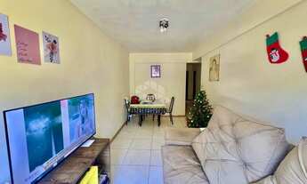 Imagem 3: Apartamento Térreo Elevado com Ótima Localização no Bairro Dores