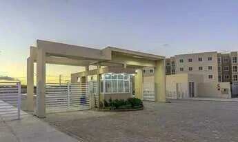 Imagem: Repasso apartamento em São Gonçalo do