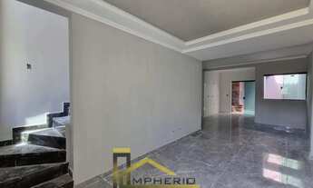 Imagem 3: Excelente oportunidade: Casa à venda em Curitiba-PR, no bairro Tatuquara, com 3 quartos, 1