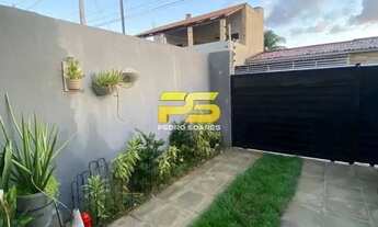 Imagem 4: Vende Casa Duplex de Esquina no Bairro do Cristo