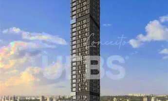 Imagem: City Park Majestic - Apartamento 4 quartos