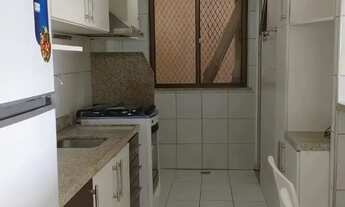 Imagem 5: ALUGO BELVEDERE RENASCENÇA 68m