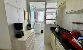 Imagem 6: Apartamento de 2 dormitórios 1 suíte à venda no Parque São Jorge