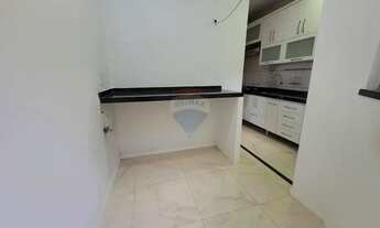 Imagem 7: Jacarecanga - Apto 60m², 2 quartos(1 suíte), móveis projetados, na av. Fco Sá / Residencia