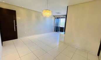 Imagem 7: Apartamento com 3/4 - 96m² - Residencial Torino - Lagoa Nova - Natal RN