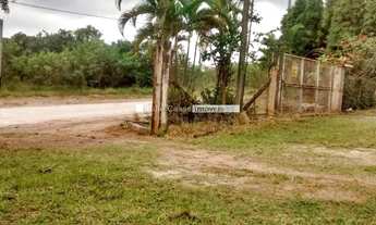 Imagem 6: Área Industrial a venda com 165.730m2 na Aparecidinha - Sorocaba